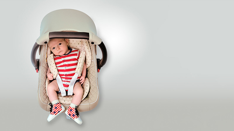 Descuentos en productos para bebés