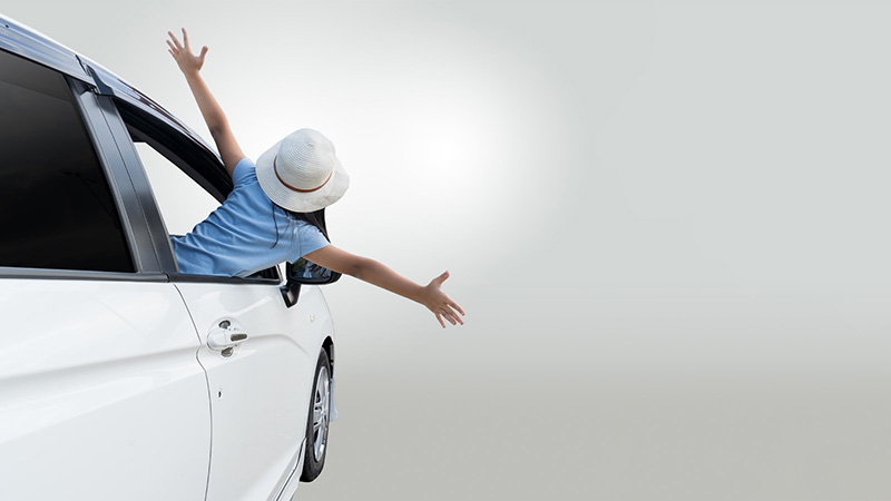 Descuento en el alquiler de coches