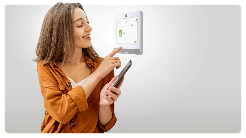 Encuentra la mejor alarma