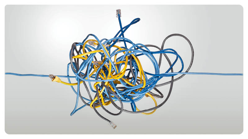 Soporte digital y ciberseguridad