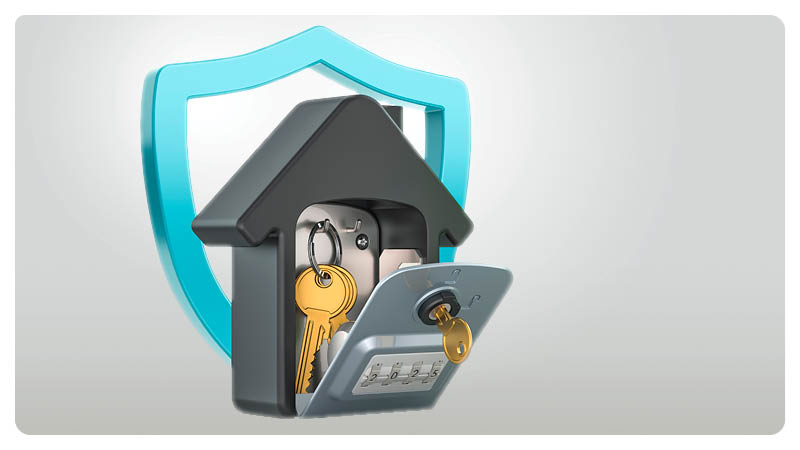 Seguro de alquiler temporal