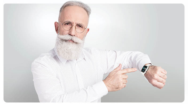 Servicio de teleasistencia