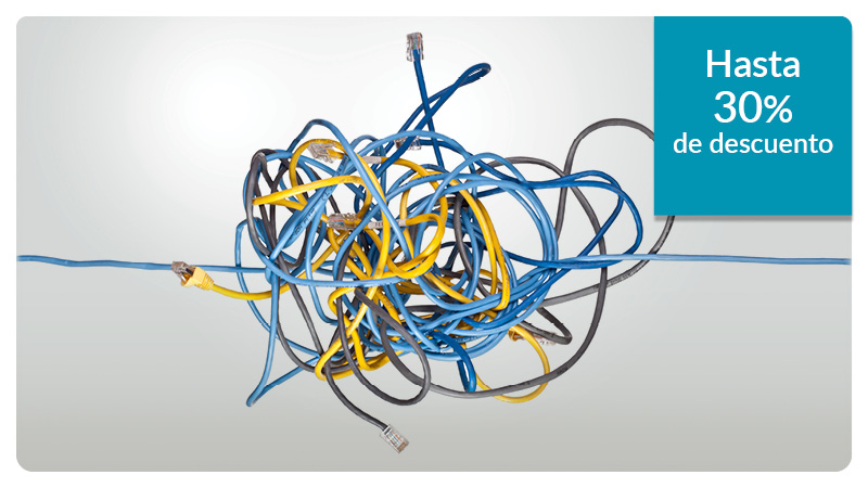 Descuento en soporte digital y ciberseguridad