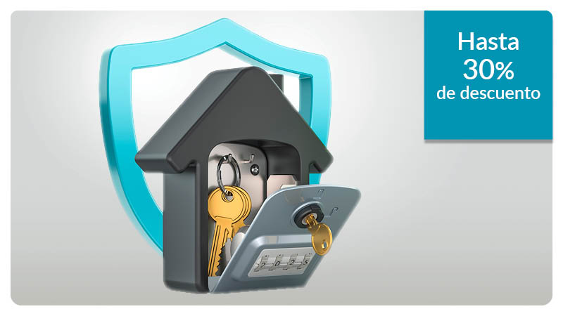 Seguro de alquiler temporal