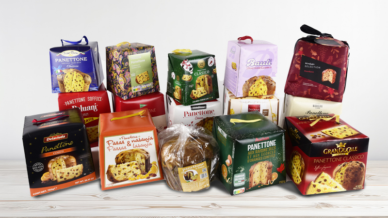 panettone
