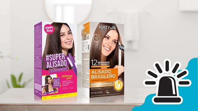 alerta alisado