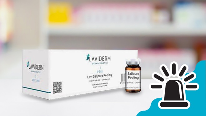 alerta laviderm