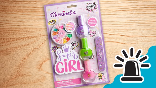 martinelia