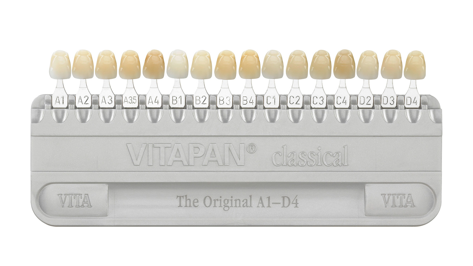 pastas blanqueadoras