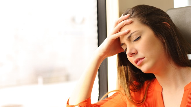 ¿Cuánto tiempo puede durar una crisis de migraña?