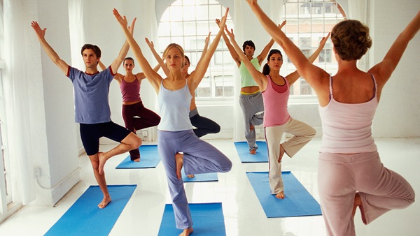 ¿Qué es el Yoga y cuáles son sus beneficios?