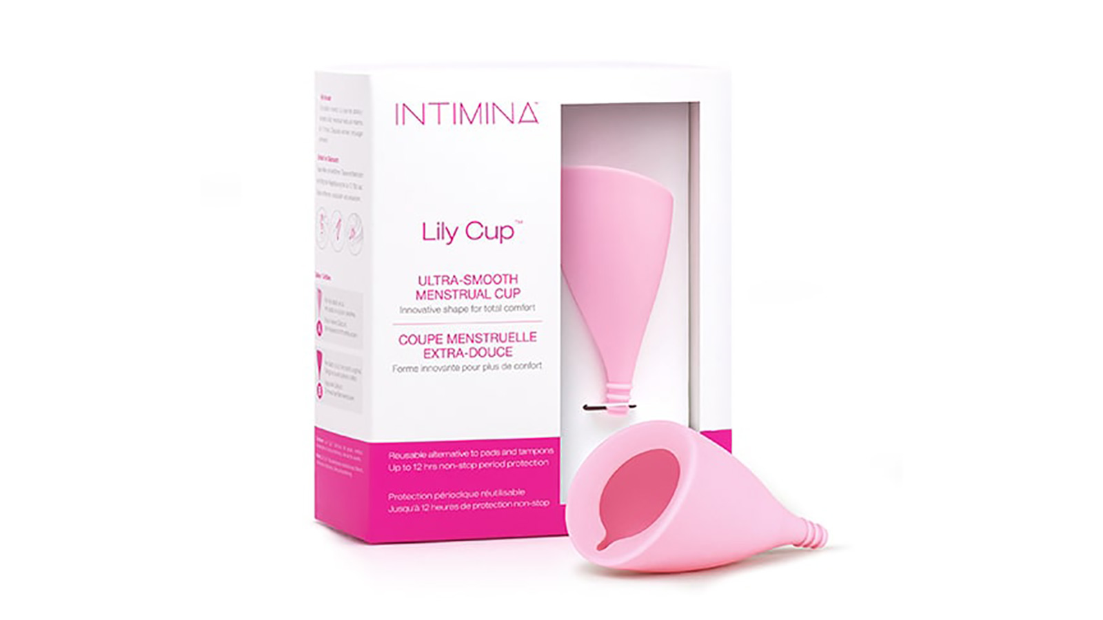 Copa menstrual: alternativa ecológica a tampones y compresas