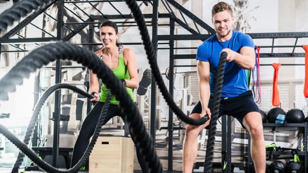 crossfit