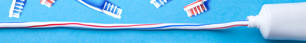 Analizamos pastas de dientes anticaries