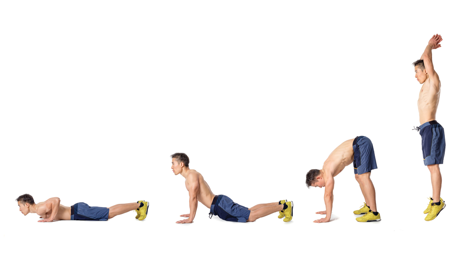 ejercicios para piernas