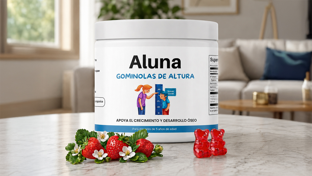 aluna