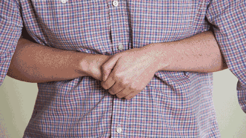 maniobra de Heimlich