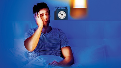 insomnio