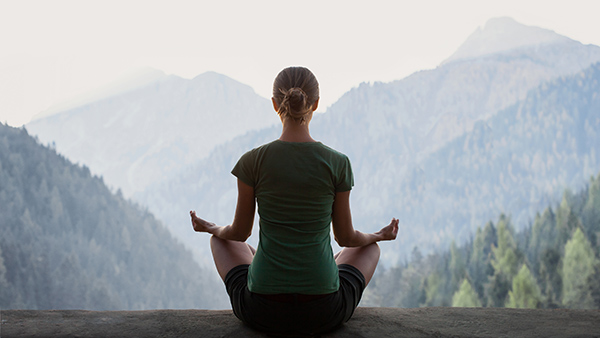 Practicar mindfulness en un entorno seguro y guiado por profesionales sanitarios