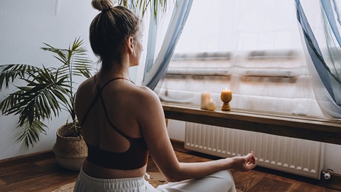 Mindfulness