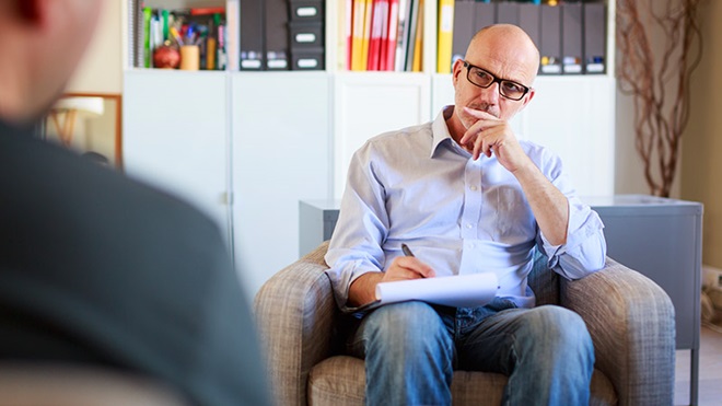 Cómo elegir psicólogo