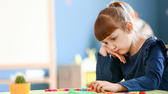 cuidar de la salud mental de los niños