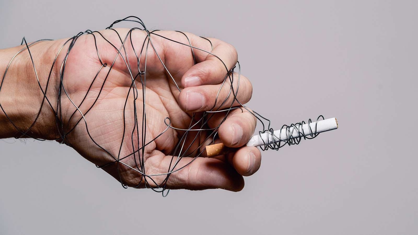 Qué medicamento tomar para dejar de fumar