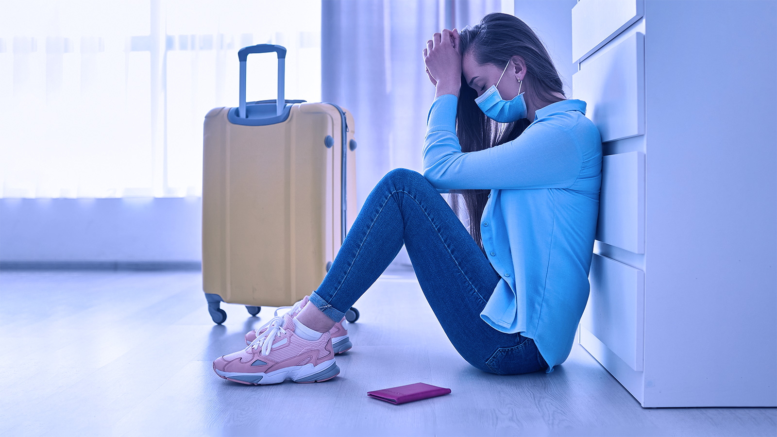 cancelaciones coronavirus