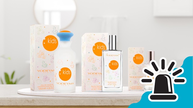 colonia infantil Yodeyma Kids