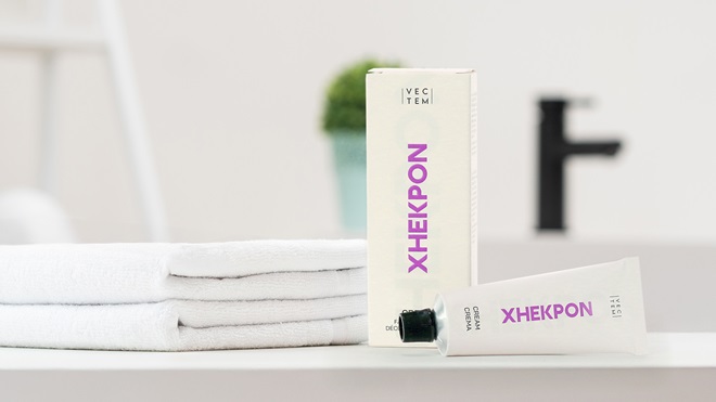 La crema xhekpon se hizo viral y OCU la ha analizado para ver hasta qué punto es eficaz como antiarrugas e hidratante