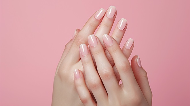 La manicura rusa tiene riesgos.