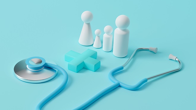 encuesta gastos medicos