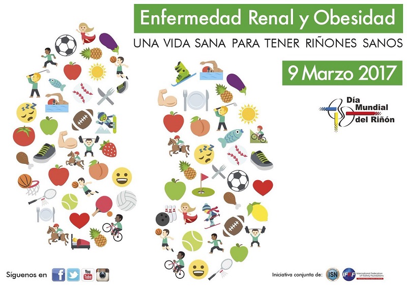 dia riñon