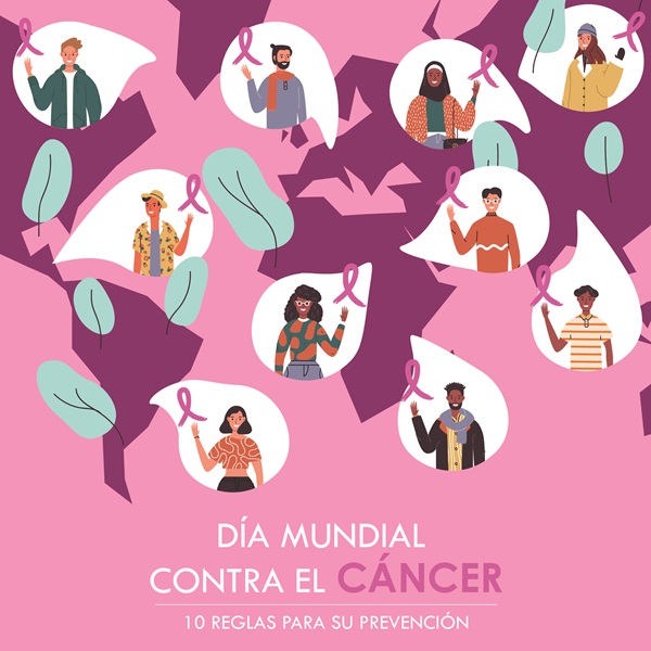 cáncer prevención