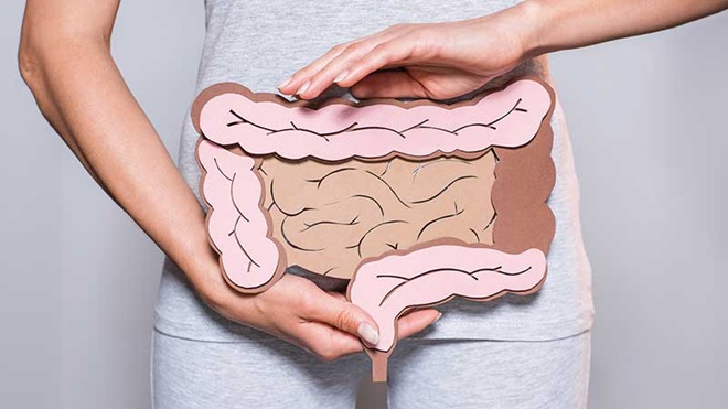 Cáncer de colon
