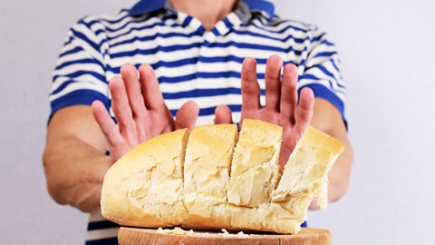 Celiacos