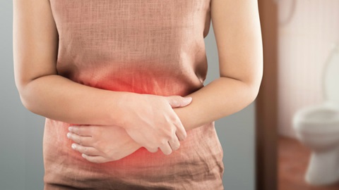 colon-irritable