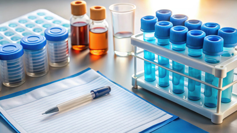 Cáncer de colon: prueba de cribado