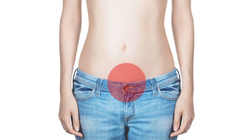 Miomas Uterinos Sintomas Y Causas Ocu