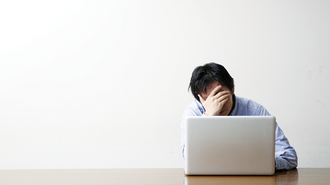 Quemado en el trabajo, burnout