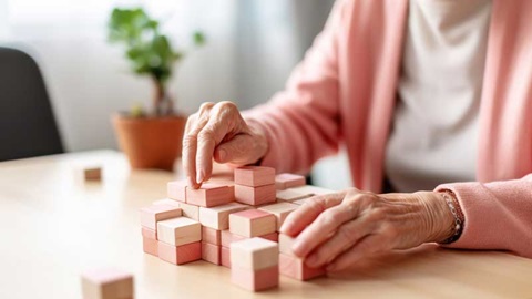 rehabilitacion cognitiva