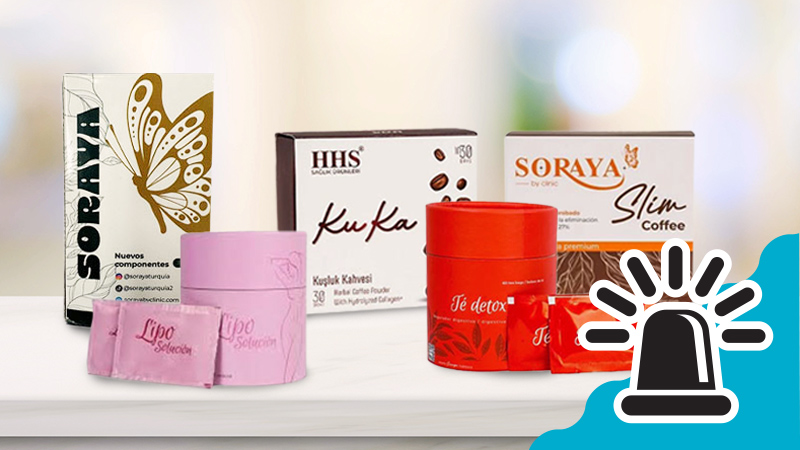 productos peligrosos