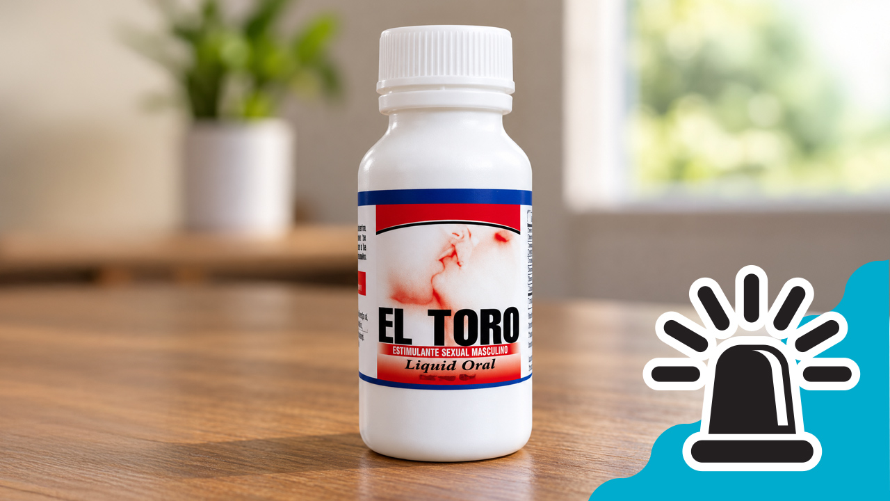 el toro