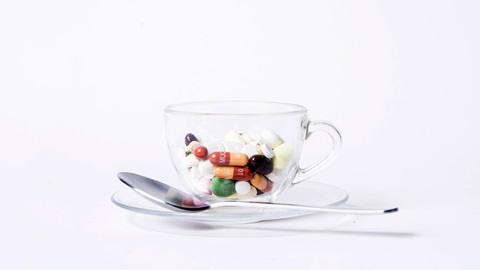 medicinas con cafeina