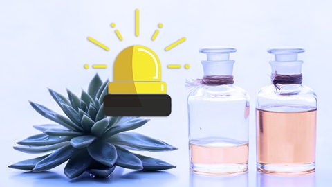 denuncia aceite milagro contra coronavirus