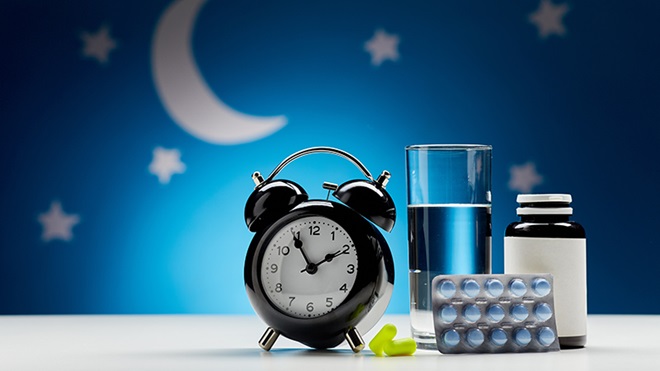 remedios para dormir sin receta médica