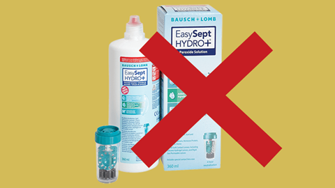 Easysept Hydro Plus