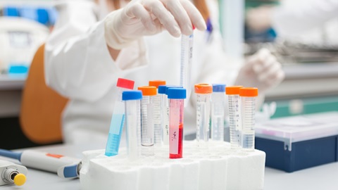 Investigación farmacéutica Aspen