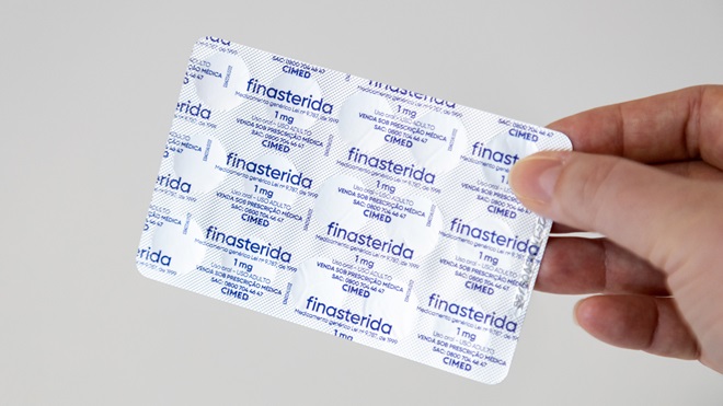 finasterida