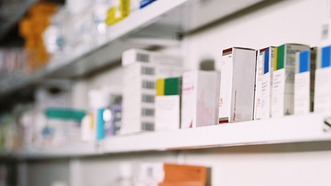farmacias
